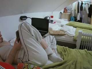 Julmodels Bedroom-D4