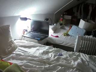 Julmodels Bedroom-D4