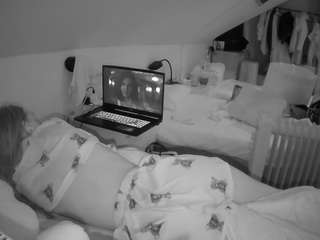 Julmodels Bedroom-D4