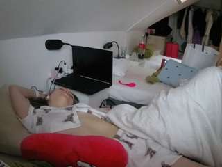 Julmodels Bedroom-D4