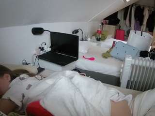 Julmodels Bedroom-D4