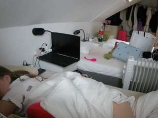 Julmodels Bedroom-D4