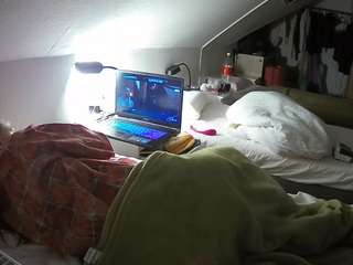 Julmodels Bedroom-D4