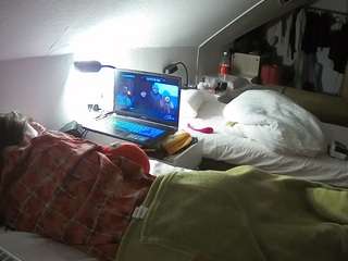 Julmodels Bedroom-D4