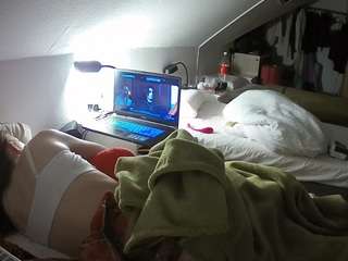 Julmodels Bedroom-D4