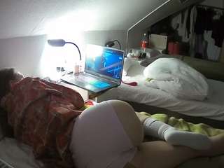 Julmodels Bedroom-D4