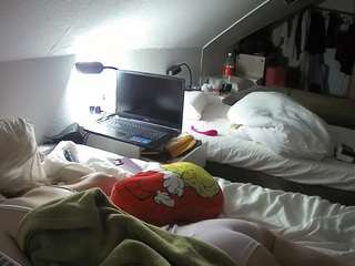 Julmodels Bedroom-D4