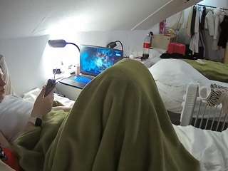 Julmodels Bedroom-D4