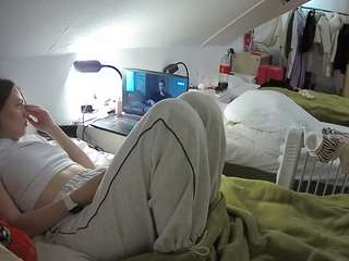 Julmodels Bedroom-D4