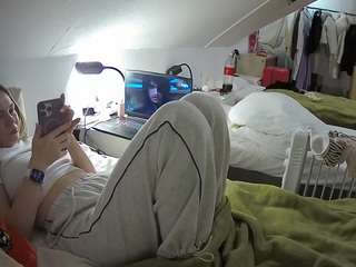 Julmodels Bedroom-D4