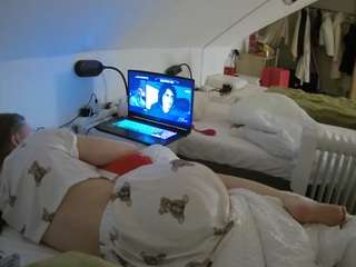 Julmodels Bedroom-D4