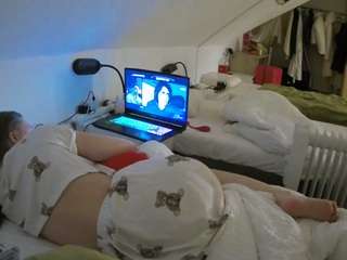 Julmodels Bedroom-D4