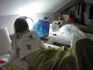 Julmodels Bedroom-D4