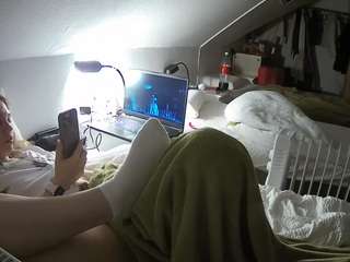 Julmodels Bedroom-D4