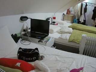 Julmodels Bedroom-D4