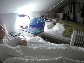 voyeurcam-julmod... Live Webcam on CamSoda