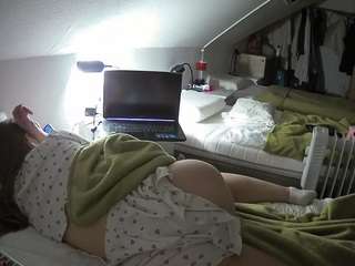 Julmodels Bedroom-D4