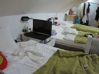 Julmodels Bedroom-D4