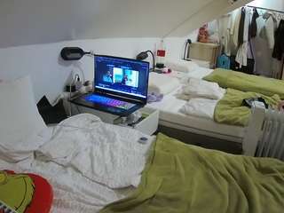 Julmodels Bedroom-D4