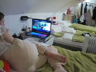 Julmodels Bedroom-D4