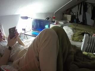 Julmodels Bedroom-D4