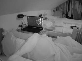 Julmodels Bedroom-D4