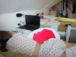 Julmodels Bedroom-D4