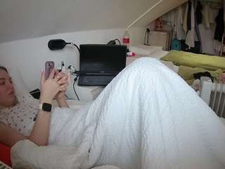 voyeurcam-julmod... Live Webcam on CamSoda