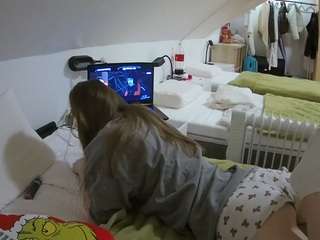 Julmodels Bedroom-D4