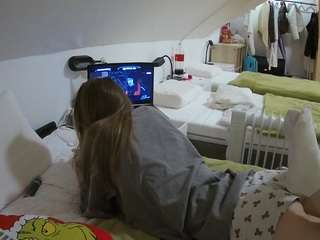 Julmodels Bedroom-D4