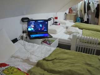 Julmodels Bedroom-D4