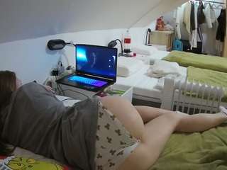 Julmodels Bedroom-D4