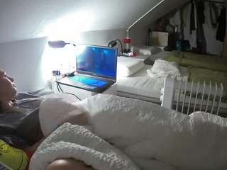 voyeurcam-julmod... Live Webcam on CamSoda