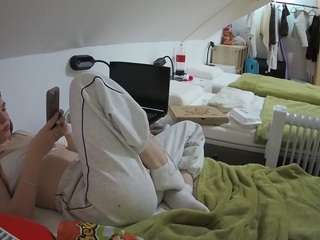 Julmodels Bedroom-D4