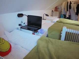 Julmodels Bedroom-D4