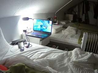 Julmodels Bedroom-D4