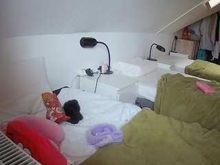 Julmodels Bedroom-D4