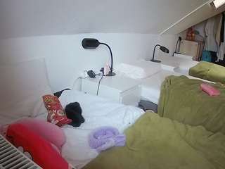 Julmodels Bedroom-D4