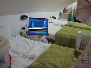 Julmodels Bedroom-D4