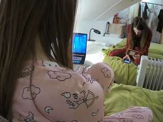 Julmodels Bedroom-D4