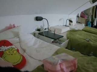 voyeurcam-julmod... Live Webcam on CamSoda