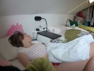 Julmodels Bedroom-D4