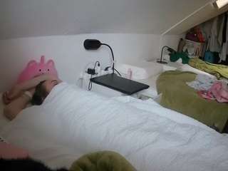 voyeurcam-julmodels-bed-4's CamSoda show and profile