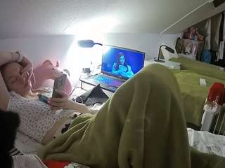 Julmodels Bedroom-D4