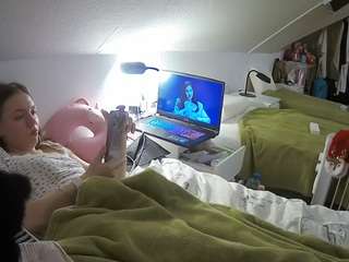 Julmodels Bedroom-D4