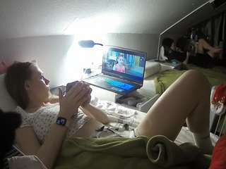 Julmodels Bedroom-D4