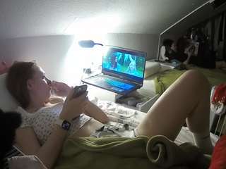 Julmodels Bedroom-D4