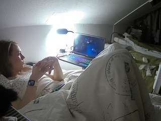 Julmodels Bedroom-D4