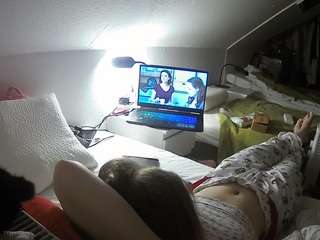 Julmodels Bedroom-D4