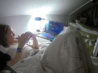 voyeurcam-julmod... Live Webcam on CamSoda